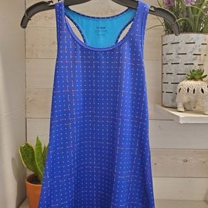 Reebok Active Wear Tank Top Women's Size Small Gym Running Tank‎